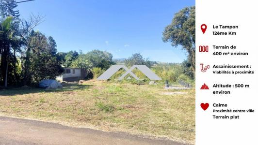 For sale Tampon 400 m2 Reunion (97430) photo 0