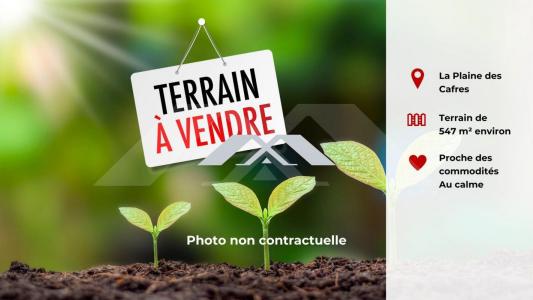 For sale Plaine-des-cafres 547 m2 Reunion (97418) photo 0