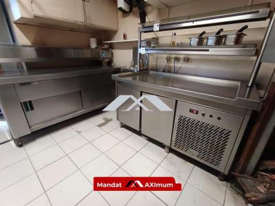 Acheter Commerce 65 m2 Saint-pierre