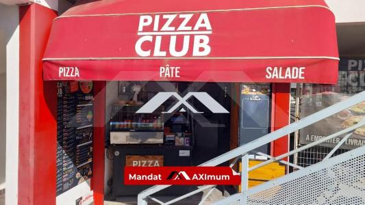 Annonce Vente Commerce Saint-pierre 974
