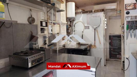 Acheter Commerce 20 m2 Saint-pierre