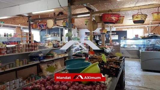 Annonce Vente Commerce Saint-joseph 974