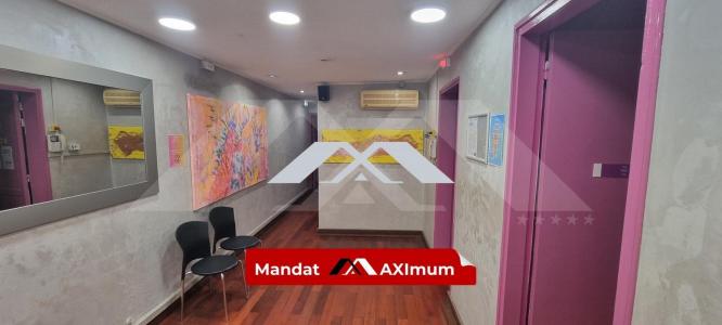 Annonce Location Commerce Etang-sale 974