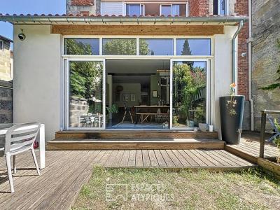 Acheter Appartement 117 m2 Bordeaux