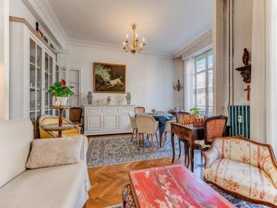 For sale Nice 4 rooms 97 m2 Alpes Maritimes (06000) photo 3