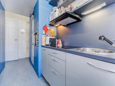 For sale Nice 4 rooms 97 m2 Alpes Maritimes (06000) photo 4