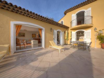 For sale Cagnes-sur-mer 7 rooms 274 m2 Alpes Maritimes (06800) photo 1