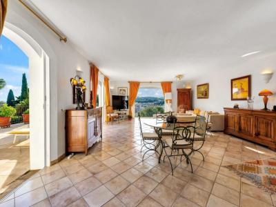For sale Cagnes-sur-mer 7 rooms 274 m2 Alpes Maritimes (06800) photo 2