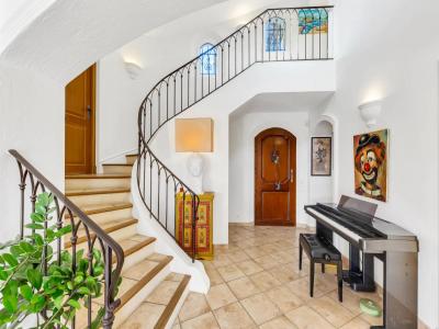For sale Cagnes-sur-mer 7 rooms 274 m2 Alpes Maritimes (06800) photo 3