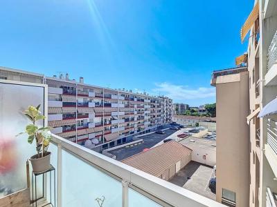 For sale Cagnes-sur-mer 2 rooms 39 m2 Alpes Maritimes (06800) photo 0