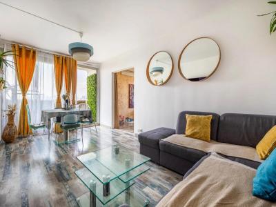 For sale Colombes 4 rooms 80 m2 Hauts de Seine (92700) photo 0