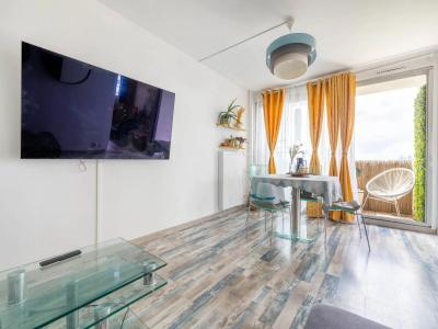For sale Colombes 4 rooms 80 m2 Hauts de Seine (92700) photo 1