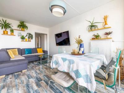 For sale Colombes 4 rooms 80 m2 Hauts de Seine (92700) photo 2