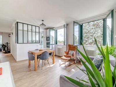 For sale Clamart 3 rooms 69 m2 Hauts de Seine (92140) photo 0