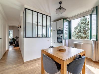 Acheter Appartement 69 m2 Clamart