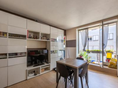 Acheter Appartement 72 m2 Lyon-6eme-arrondissement
