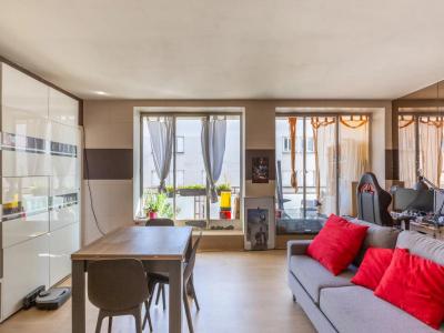 Acheter Appartement Lyon-6eme-arrondissement Rhone