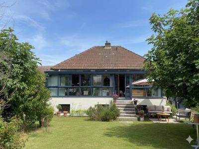 For sale Dannemois 5 rooms 169 m2 Essonne (91490) photo 0