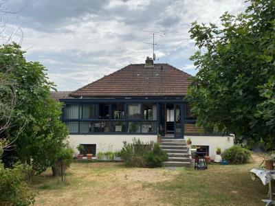 Annonce Vente 5 pices Maison Dannemois 91