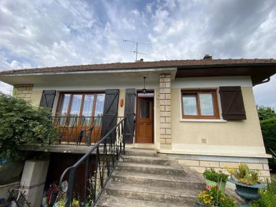 Acheter Maison Dannemois Essonne