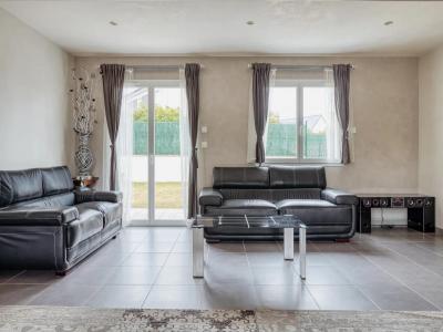 Acheter Maison Saint-etienne-du-rouvray 350000 euros
