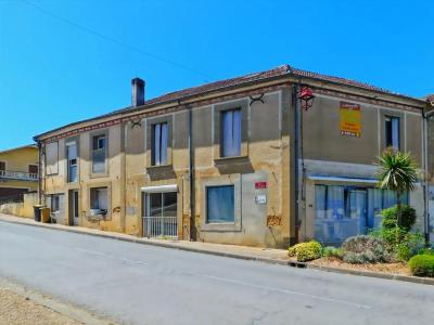 Annonce Vente 6 pices Maison Estang 32