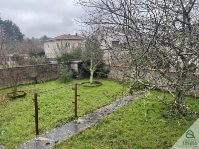 Annonce Vente 5 pices Maison Soyaux 16