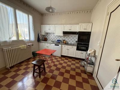 Acheter Maison 113 m2 Soyaux
