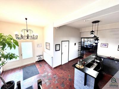 Acheter Local commercial 480 m2 Nieuil-l'espoir