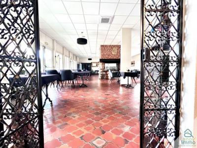 Acheter Local commercial Nieuil-l'espoir Vienne