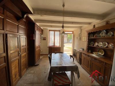 Annonce Vente 4 pices Maison Voisey 52
