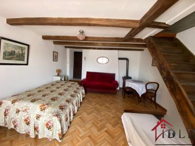 Acheter Maison Voisey 58500 euros