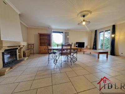 Acheter Maison 155 m2 Saint-memmie