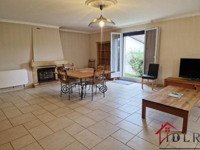 Acheter Maison Saint-memmie Marne