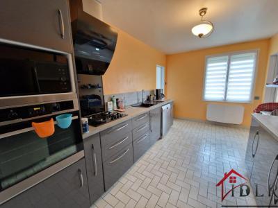 Acheter Maison Saint-memmie 260000 euros