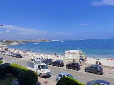 For rent Antibes 2 rooms 63 m2 Alpes Maritimes (06600) photo 1