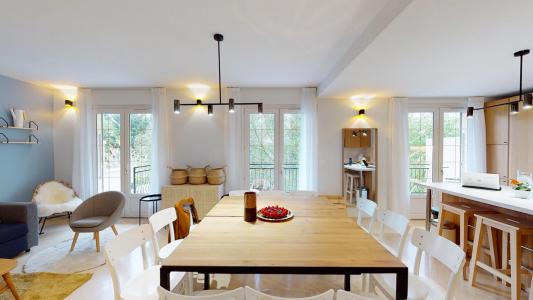 For rent Issy-les-moulineaux 1 room 286 m2 Hauts de Seine (92130) photo 0