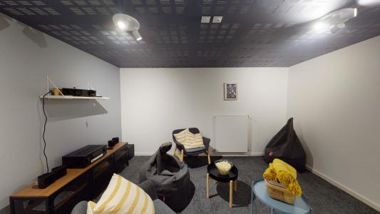For rent Issy-les-moulineaux 1 room 286 m2 Hauts de Seine (92130) photo 4