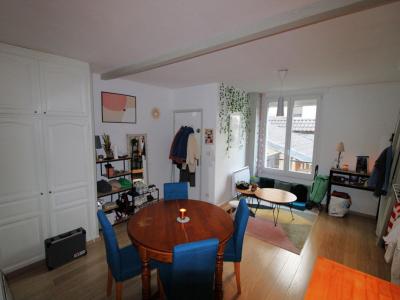 Acheter Appartement Besancon 119000 euros