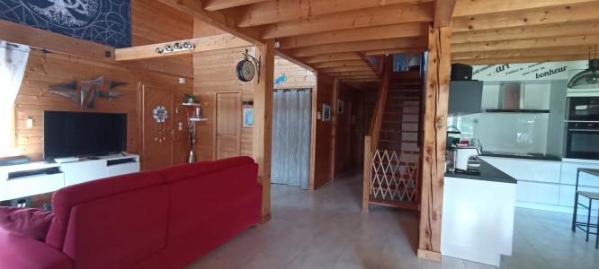 Annonce Vente 7 pices Maison Balme-de-sillingy 74