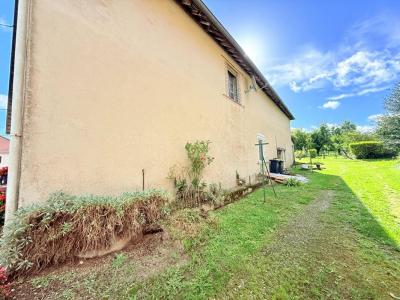 Annonce Vente 12 pices Maison Valdahon 25