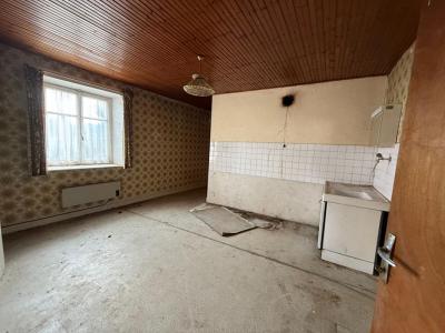 Acheter Maison Valdahon Doubs