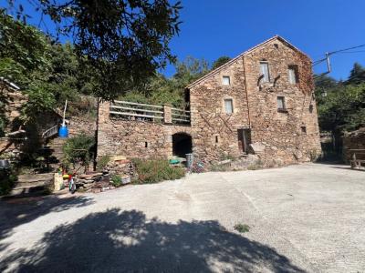 For sale DANS UN HAMEAU AU CALME 3 rooms 83 m2 Herault (34390) photo 0