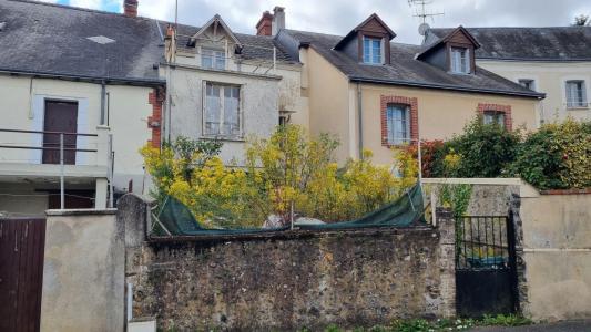 For sale 2 rooms 52 m2 Loir et cher (41170) photo 0