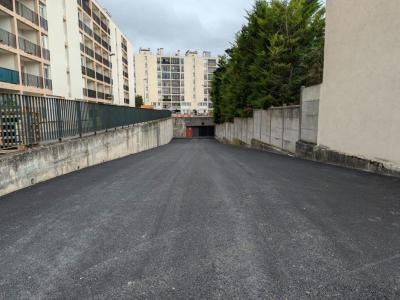 Acheter Parking Reims