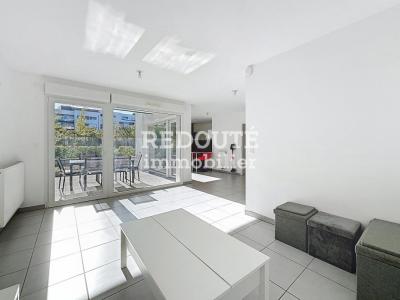 Acheter Appartement Reims Marne