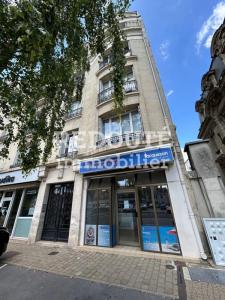 Annonce Location Local commercial Reims 51