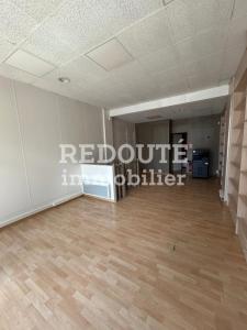 Louer Local commercial Reims Marne