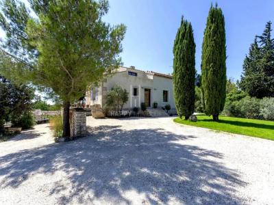 For sale Maussane-les-alpilles 9 rooms 300 m2 Bouches du Rhone (13520) photo 1