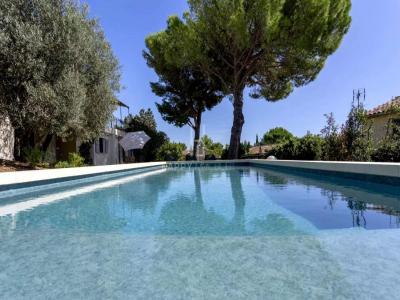 For sale Maussane-les-alpilles 9 rooms 300 m2 Bouches du Rhone (13520) photo 2